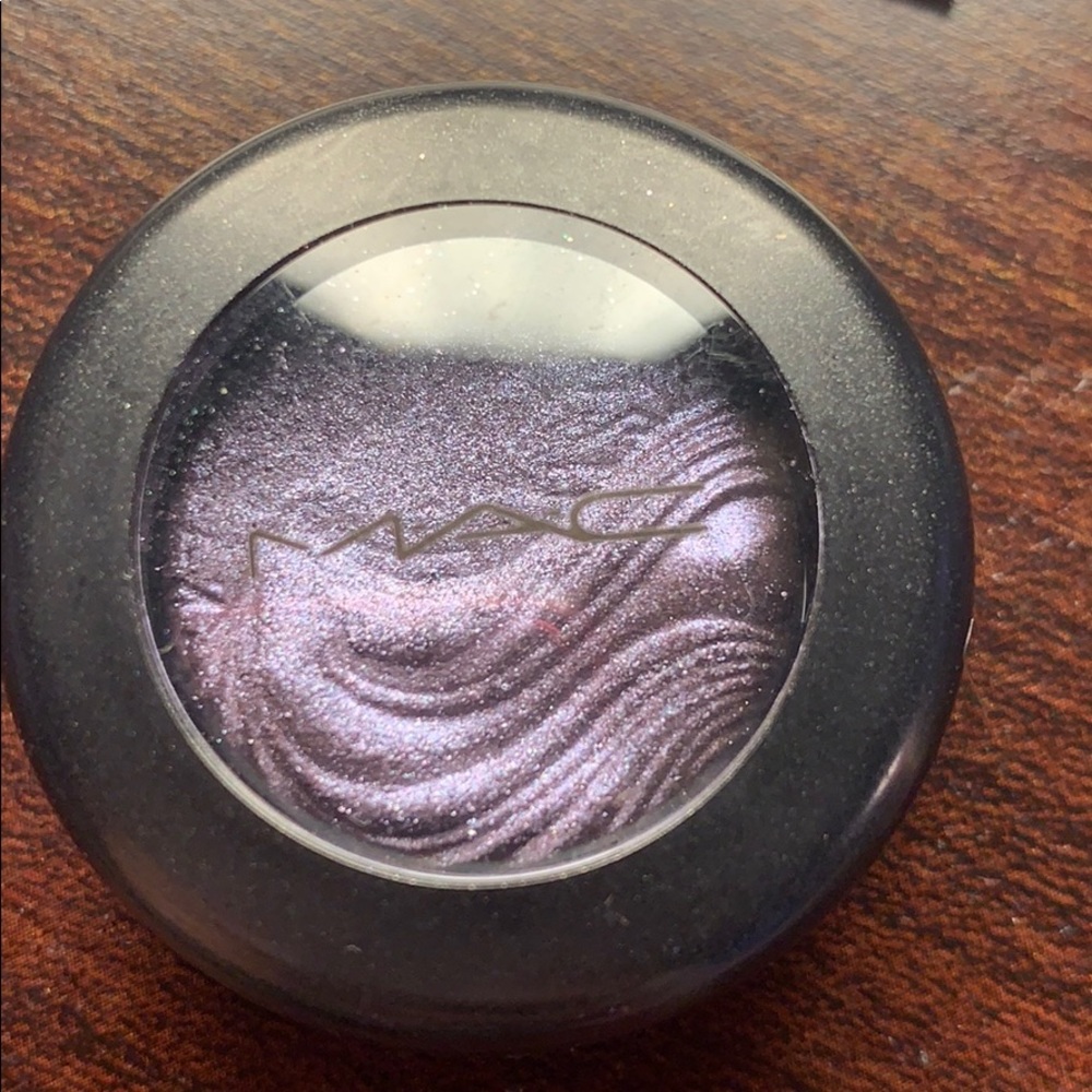 MAC cosmetics eyeshadow